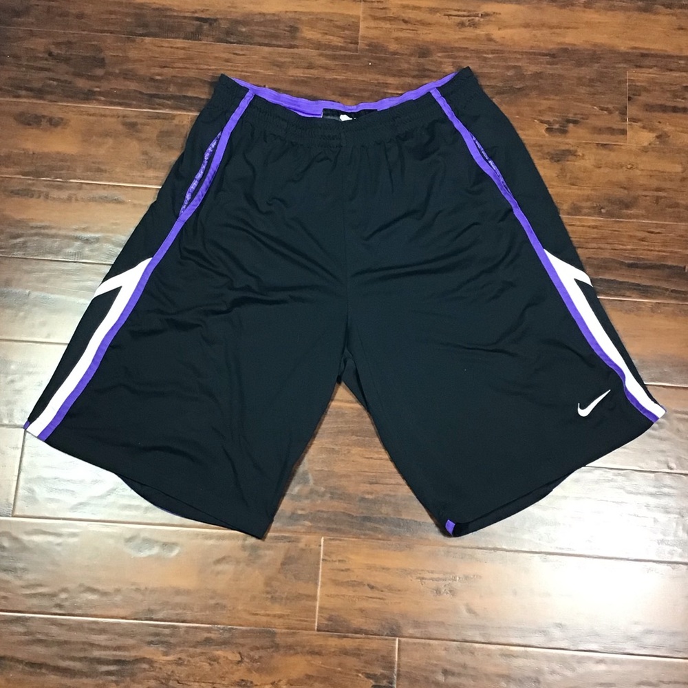 Men’s Nike Kobe Bryant basketball shorts